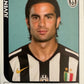 Calciatori Panini 2005/06 mancolista Scegli figurina da 101 a 200