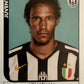Calciatori Panini 2005/06 mancolista Scegli figurina da 101 a 200