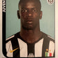 Calciatori Panini 2005/06 mancolista Scegli figurina da 101 a 200