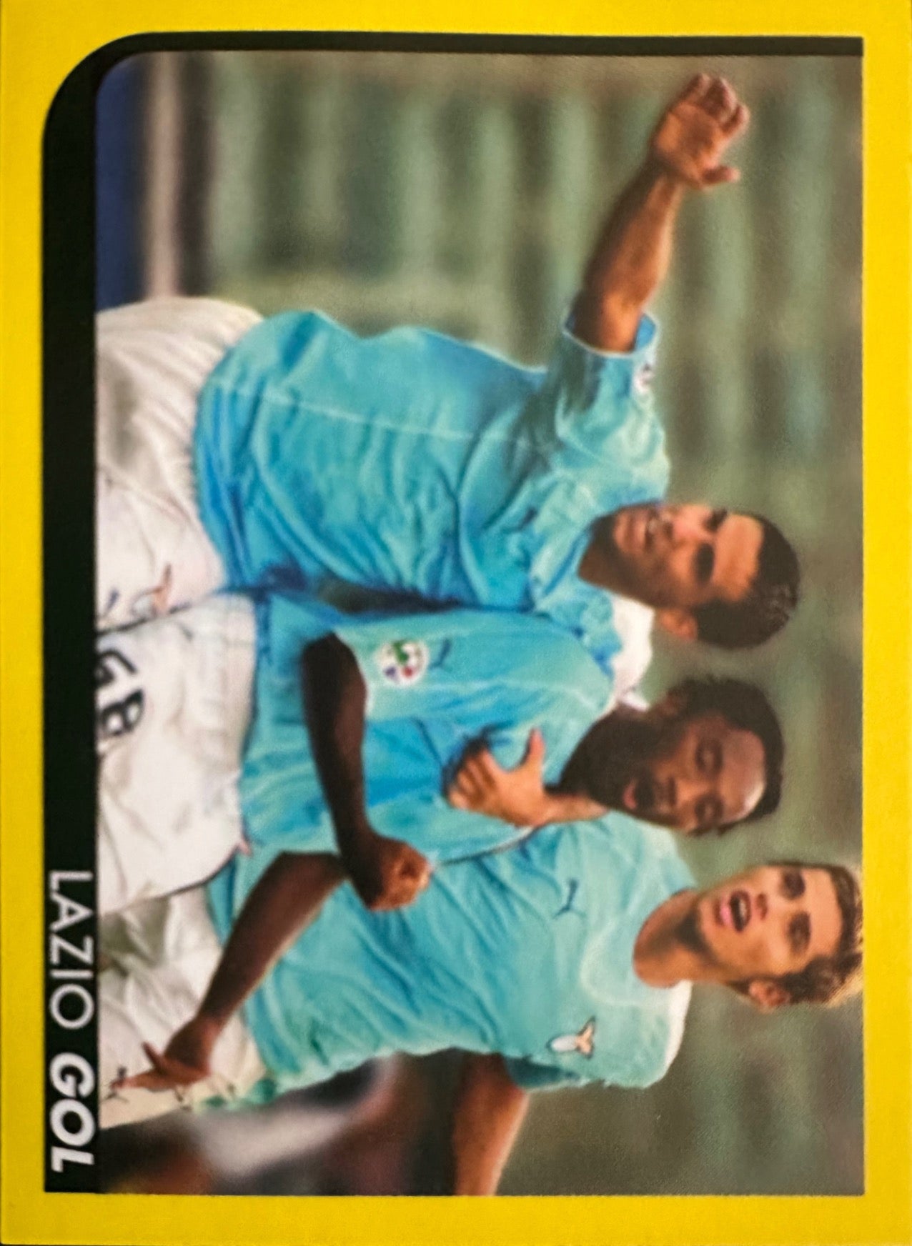 Calciatori Panini 2005/06 mancolista Scegli figurina da 101 a 200