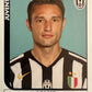 Calciatori Panini 2005/06 mancolista Scegli figurina da 101 a 200