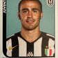 Calciatori Panini 2005/06 mancolista Scegli figurina da 101 a 200