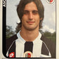 Calciatori Panini 2005/06 mancolista Scegli figurina da 1 a 100