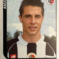 Calciatori Panini 2005/06 mancolista Scegli figurina da 1 a 100