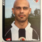 Calciatori Panini 2005/06 mancolista Scegli figurina da 1 a 100