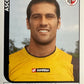 Calciatori Panini 2005/06 mancolista Scegli figurina da 1 a 100