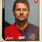Calciatori Panini 2005/06 mancolista Scegli figurina da 1 a 100