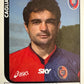 Calciatori Panini 2005/06 mancolista Scegli figurina da 1 a 100