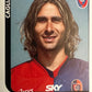 Calciatori Panini 2005/06 mancolista Scegli figurina da 1 a 100