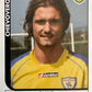 Calciatori Panini 2005/06 mancolista Scegli figurina da 1 a 100