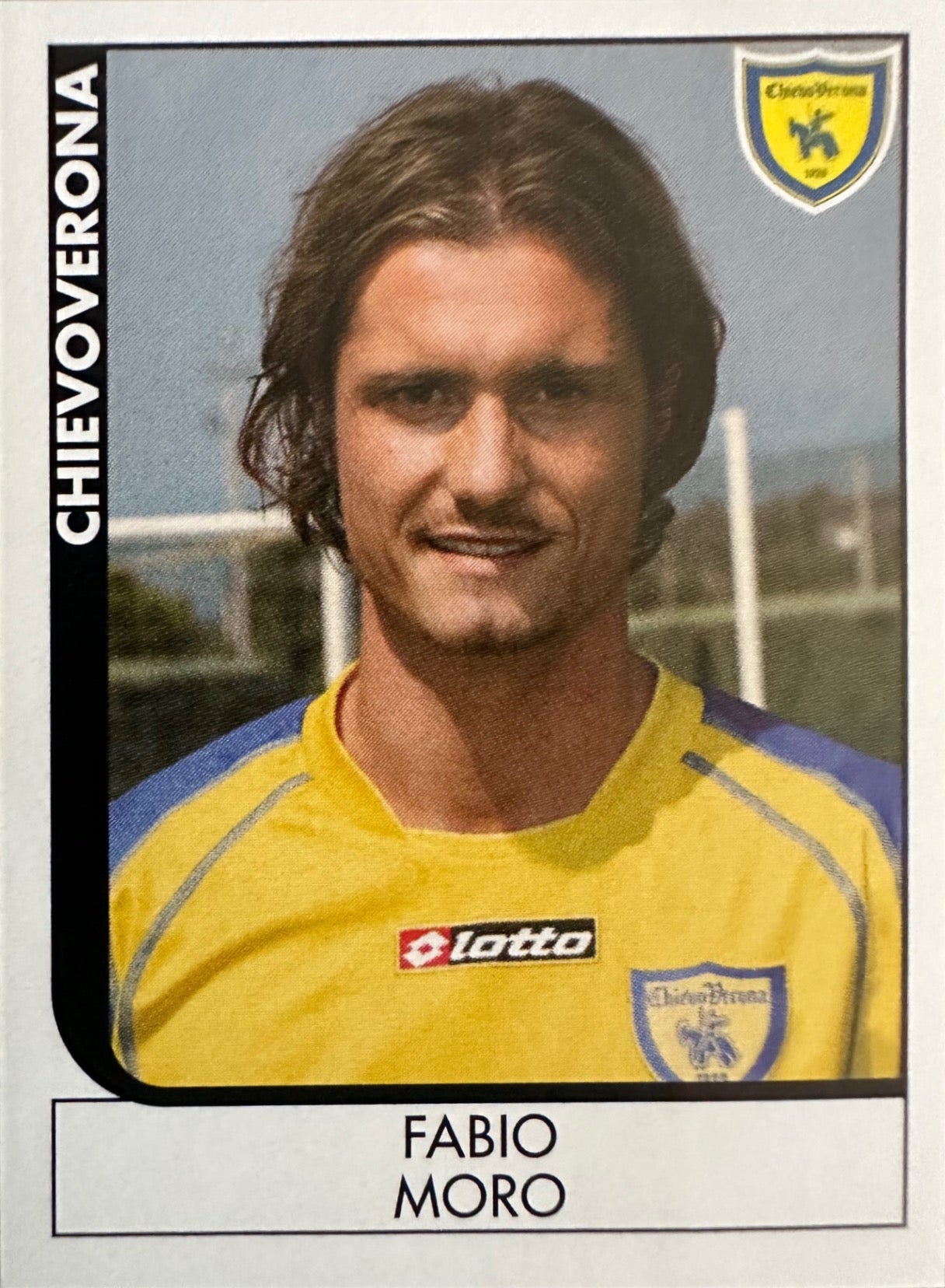 Calciatori Panini 2005/06 mancolista Scegli figurina da 1 a 100