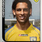 Calciatori Panini 2005/06 mancolista Scegli figurina da 1 a 100