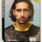 Calciatori Panini 2005/06 mancolista Scegli figurina da 1 a 100
