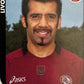 Calciatori Panini 2005/06 mancolista Scegli figurina da 201 a 300