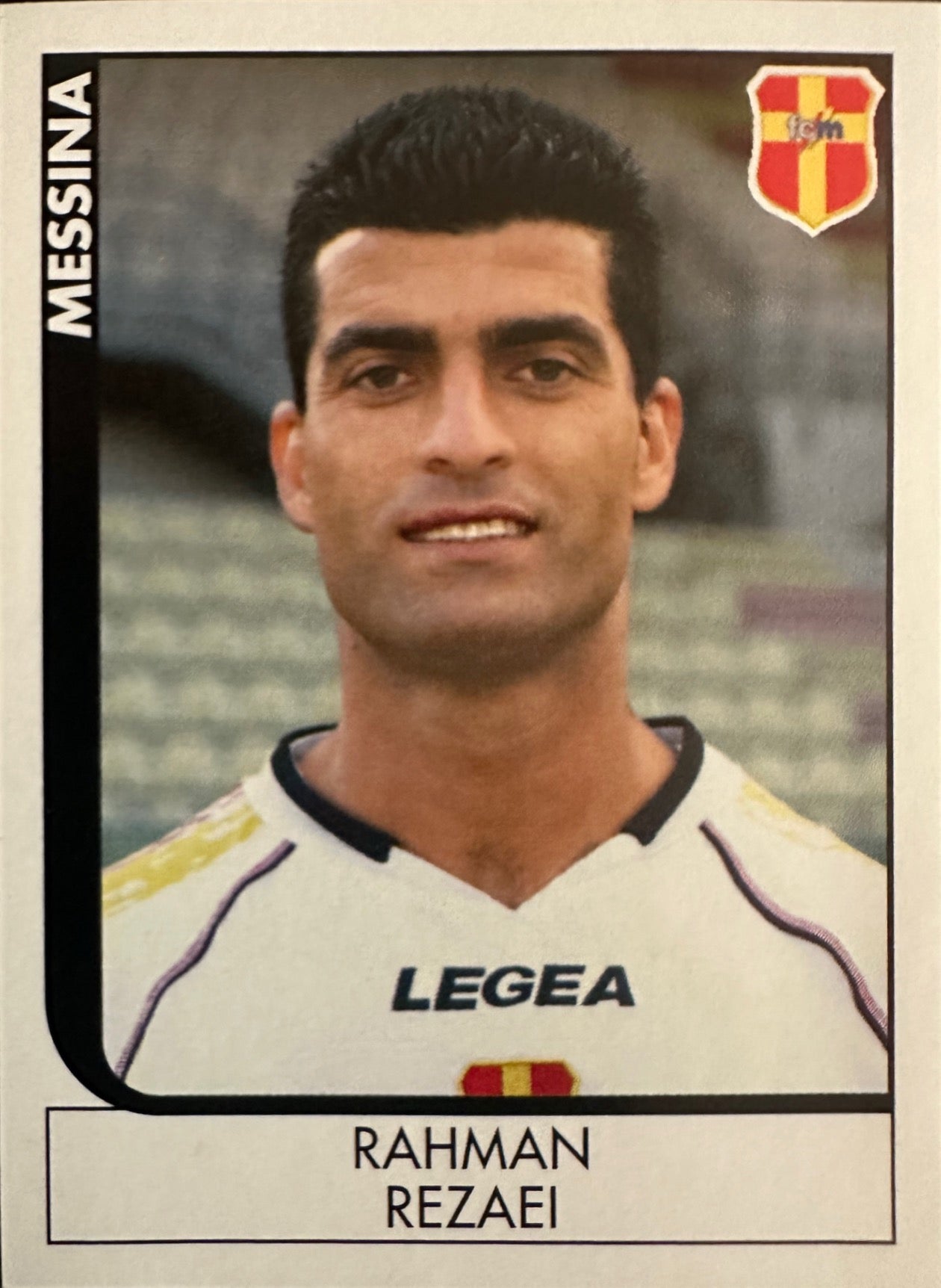 Calciatori Panini 2005/06 mancolista Scegli figurina da 201 a 300