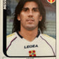 Calciatori Panini 2005/06 mancolista Scegli figurina da 201 a 300