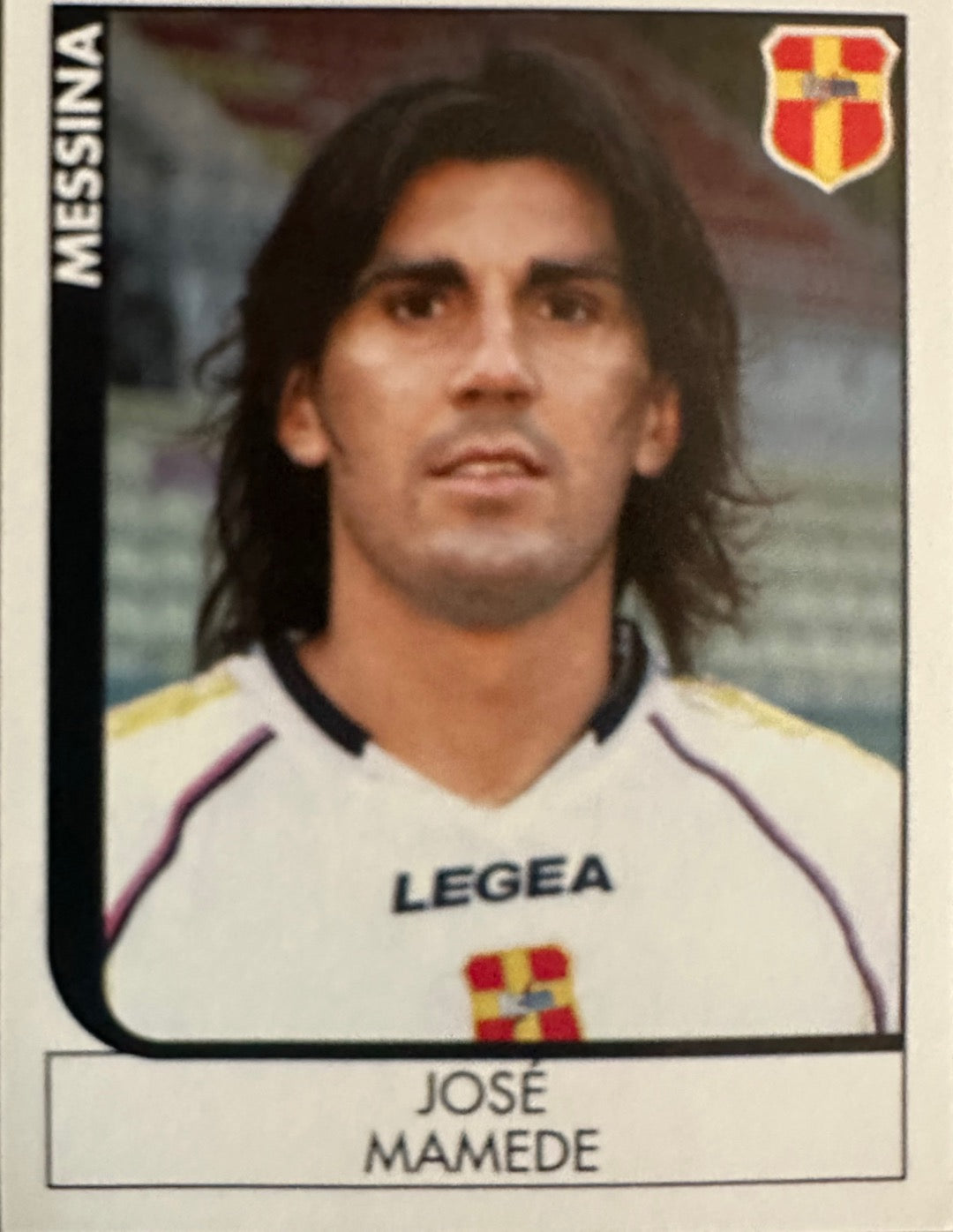 Calciatori Panini 2005/06 mancolista Scegli figurina da 201 a 300