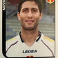 Calciatori Panini 2005/06 mancolista Scegli figurina da 201 a 300