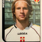 Calciatori Panini 2005/06 mancolista Scegli figurina da 201 a 300