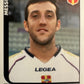 Calciatori Panini 2005/06 mancolista Scegli figurina da 201 a 300