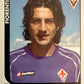 Calciatori Panini 2005/06 mancolista Scegli figurina da 101 a 200