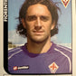 Calciatori Panini 2005/06 mancolista Scegli figurina da 101 a 200