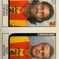Calciatori Panini 2005/06 mancolista Scegli figurina da 501 a 600