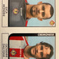 Calciatori Panini 2005/06 mancolista Scegli figurina da 501 a 600