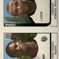 Calciatori Panini 2005/06 mancolista Scegli figurina da 501 a 600