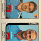 Calciatori Panini 2005/06 mancolista Scegli figurina da 501 a 600