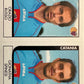 Calciatori Panini 2005/06 mancolista Scegli figurina da 501 a 600