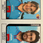 Calciatori Panini 2005/06 mancolista Scegli figurina da 501 a 600