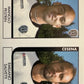 Calciatori Panini 2005/06 mancolista Scegli figurina da 501 a 600