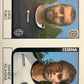 Calciatori Panini 2005/06 mancolista Scegli figurina da 501 a 600
