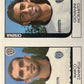 Calciatori Panini 2005/06 mancolista Scegli figurina da 501 a 600