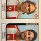 Calciatori Panini 2005/06 mancolista Scegli figurina da 501 a 600