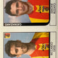 Calciatori Panini 2005/06 mancolista Scegli figurina da 501 a 600