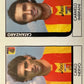 Calciatori Panini 2005/06 mancolista Scegli figurina da 501 a 600