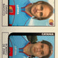 Calciatori Panini 2005/06 mancolista Scegli figurina da 501 a 600