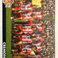 Calciatori Panini 2005/06 mancolista Scegli figurina da 501 a 600