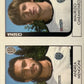 Calciatori Panini 2005/06 mancolista Scegli figurina da 501 a 600