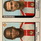 Calciatori Panini 2005/06 mancolista Scegli figurina da 501 a 600