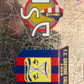 Calciatori Panini 2005/06 mancolista Scegli figurina da 501 a 600