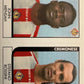 Calciatori Panini 2005/06 mancolista Scegli figurina da 501 a 600