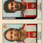 Calciatori Panini 2005/06 mancolista Scegli figurina da 501 a 600