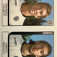 Calciatori Panini 2005/06 mancolista Scegli figurina da 501 a 600