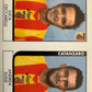 Calciatori Panini 2005/06 mancolista Scegli figurina da 501 a 600