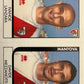 Calciatori Panini 2005/06 mancolista Scegli figurina da 501 a 600