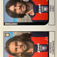 Calciatori Panini 2005/06 mancolista Scegli figurina da 501 a 600