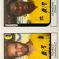 Calciatori Panini 2005/06 mancolista Scegli figurina da 501 a 600